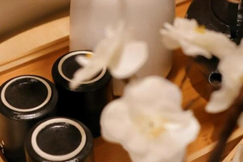 南京秦淮区足疗养生之反射区疗法原理